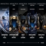 100 ML Rabanne INVICTUS VICTORY ELIXIR Parfum Intense  4 di 9 Parfum Intense