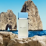 30 ML Dolce&Gabbana LIGHT BLUE Eau De Toilette 7 di 8 Eau De Toilette