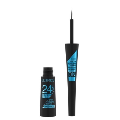  Catrice 24h Brush Eyeliner Waterproof  1 di 2 