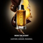 50 ML Hugo Boss THE SCENT BOSS THE SCENT 50 ML EDT 4 di 8 BOSS THE SCENT 50 ML EDT