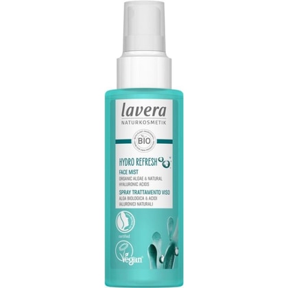 100 ML Lavera HYDRO REFRESH Spray Trattamento Viso  1 di 1 