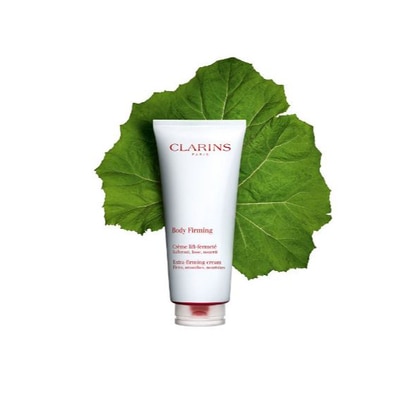  Clarins CREMA BODY FIRMING Crema Idratante  1 di 3 