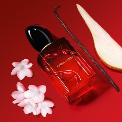 Eau De Parfum Intense