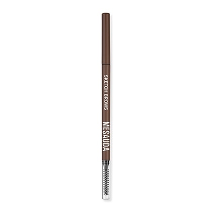  Mesauda SKETCH BROWS Matita per Sopracciglia  1 di 3 