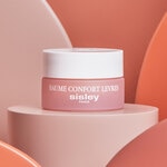 9 ML Sisley BAUME CONFORT LÈVRES Balsamo Riparatore Labbra  3 di 7 Balsamo Riparatore Labbra