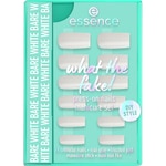 Essence WHAT THE FAKE! Press-On Set Manicure 04 1 di 3 Press-On Set Manicure 04