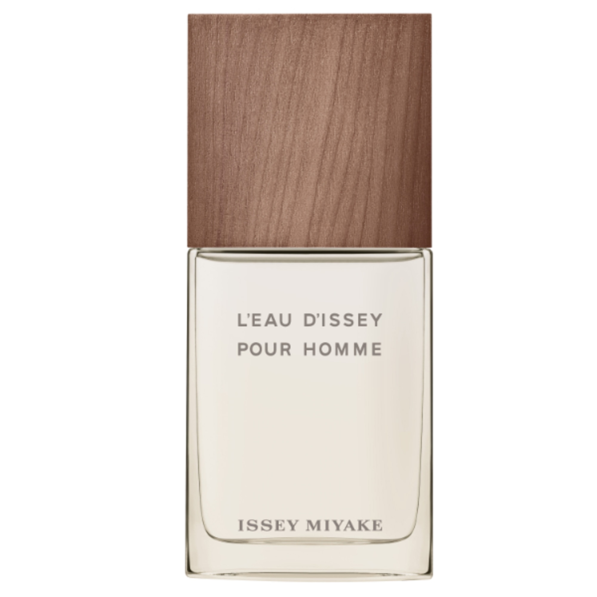 100 ML Issey Miyake L'EAU D'ISSEY POUR HOMME EAU&VETIVER Eau De Toilette Intense 1 di 3 Eau De Toilette Intense