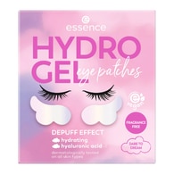  Essence HYDRO GEL Patch Occhi Effetto Idratante  1 di 2 