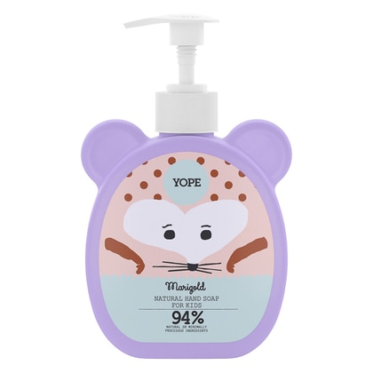 400 ML YOPE MARIGOLD Sapone Liquido per Bambini  1 di 1 