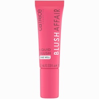  Catrice BLUSH AFFAIR Blush Liquido  1 di 2 