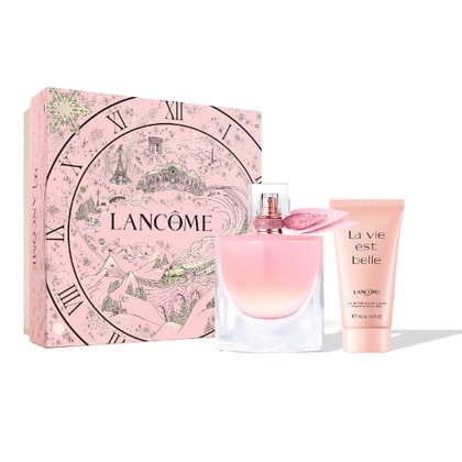  Lancôme LA VIE EST BELLE Cofanetto Regalo  1 di 5 