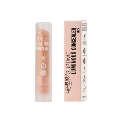  PuroBio SUBLIME LUMINOUS CONCEALER Correttore Stick  1 di 3 