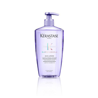 250 ML Kerastase BLOND ABSOLU Bain Lumiere  1 di 2 