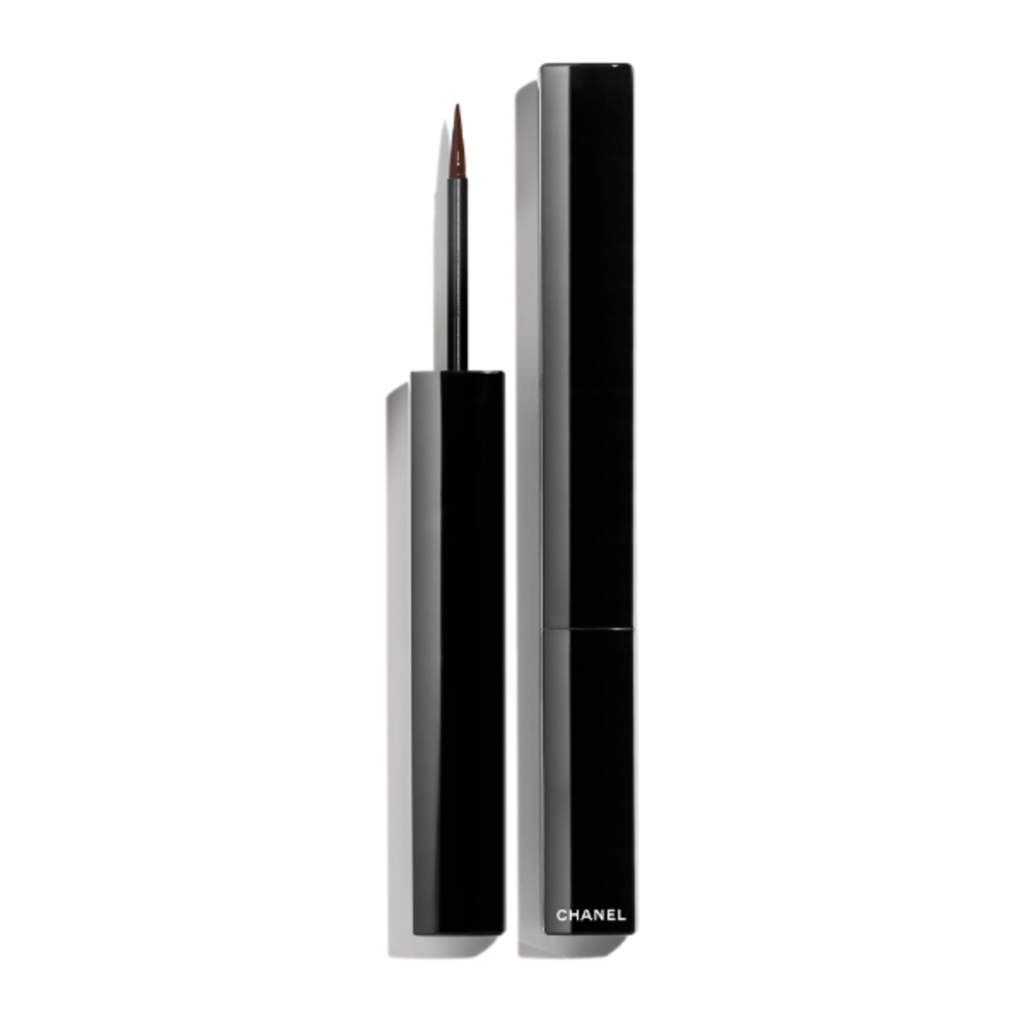CHANEL LE LINER DE CHANEL LIQUID EYELINER HIGH PRECISION LONGWEAR 1 di 6