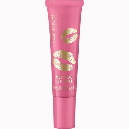 Catrice KISS & GLOW Peptide Tinta Labbra 1 di 2