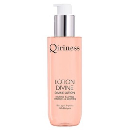 200 ML Qiriness LOTION DIVINE Lozione Divine  1 di 1 