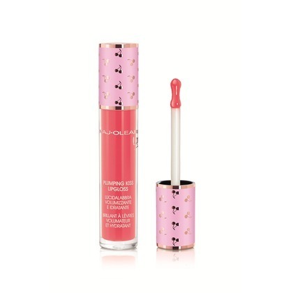  Naj Oleari PLUMPING KISS LIPGLOSS Lucidalabbra Idratante E Volumizzante  1 di 1 