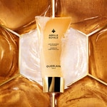 175 ML Guerlain ABEILLE ROYALE Cleansing Care-In-Mousse 2 di 7 Cleansing Care-In-Mousse
