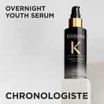 90 ML Kerastase CHRONOLOGISTE Night Serum 3 di 5 Night Serum