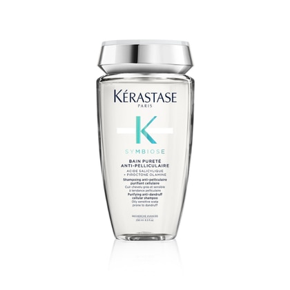 250 ML Kerastase SYMBIOSE Bain Pureté Anti-Pelliculaire  1 di 3 