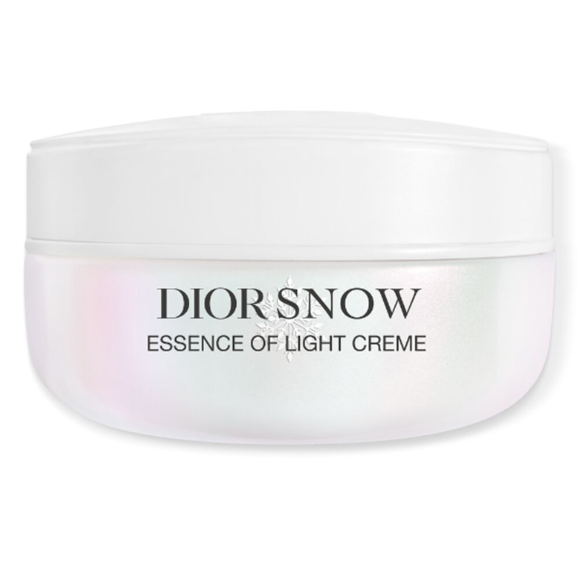 50 ML Dior DIOR SNOW ESSENCE OF LIGHT CREME Crema Idratante e Schiarente Viso e Collo 1 di 1