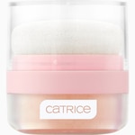 3,5 G Catrice SPRING AWAKENING Glitter Bomb Cushion Illuminante Viso 1 di 2 Glitter Bomb Cushion Illuminante Viso