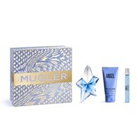  Mugler ANGEL EAU DE PARFUM Cofanetto Regalo  1 di 2 