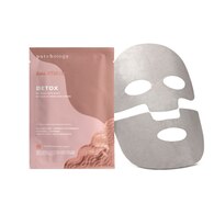 31 G Patchology SMARTMUD Detox Clarifying No-Mess Mud Mask  1 di 2 