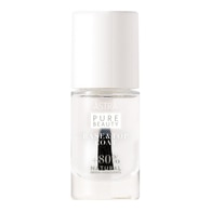 8 ML Astra PURE BEAUTY Natural Base & Top Coat  1 di 2 