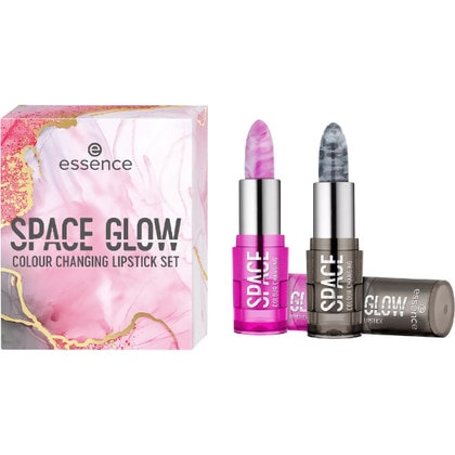 6,4 G Essence SPACE GLOW Cofanetto Regalo  1 di 1 