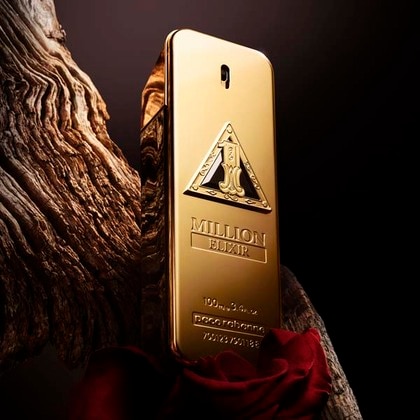 Parfum intenso