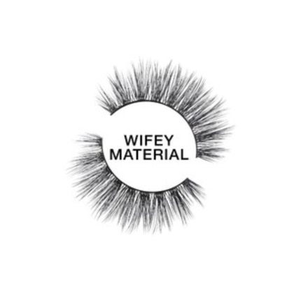  TATTI LASHES CIGLIA WIFEY MATERIAL  1 di 2 