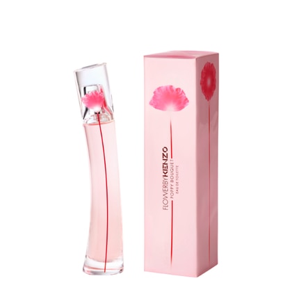 30 ML KENZO FLOWER BY KENZO POPPY BOUQUET Eau de Toilette  1 di 3 