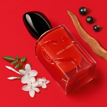 Eau De Parfum