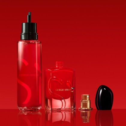 Eau De Parfum