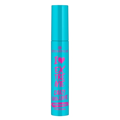  Essence I LOVE EXTREME CRAZY VOLUME Mascara Waterproof  1 di 2 