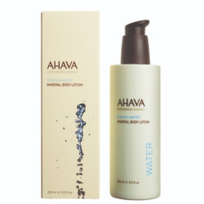 250 ML Ahava DEAD SEA WATER MINERAL BODY LOTION 250 ML  1 di 1 