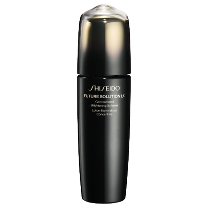 170 ML Shiseido FUTURE SOLUTION LX Concentrated Brightening Softener  1 di 7 