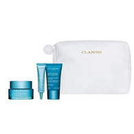  Clarins COLLEZIONE HYDRA-ESSENTIEL Cofanetto Regalo  1 di 2 