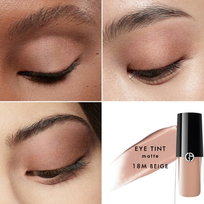  Giorgio Armani EYE TINT Ombretto Fluido  1 di 3 