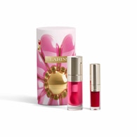 Clarins LIP COMFORT OIL SET Cofanetto Regalo