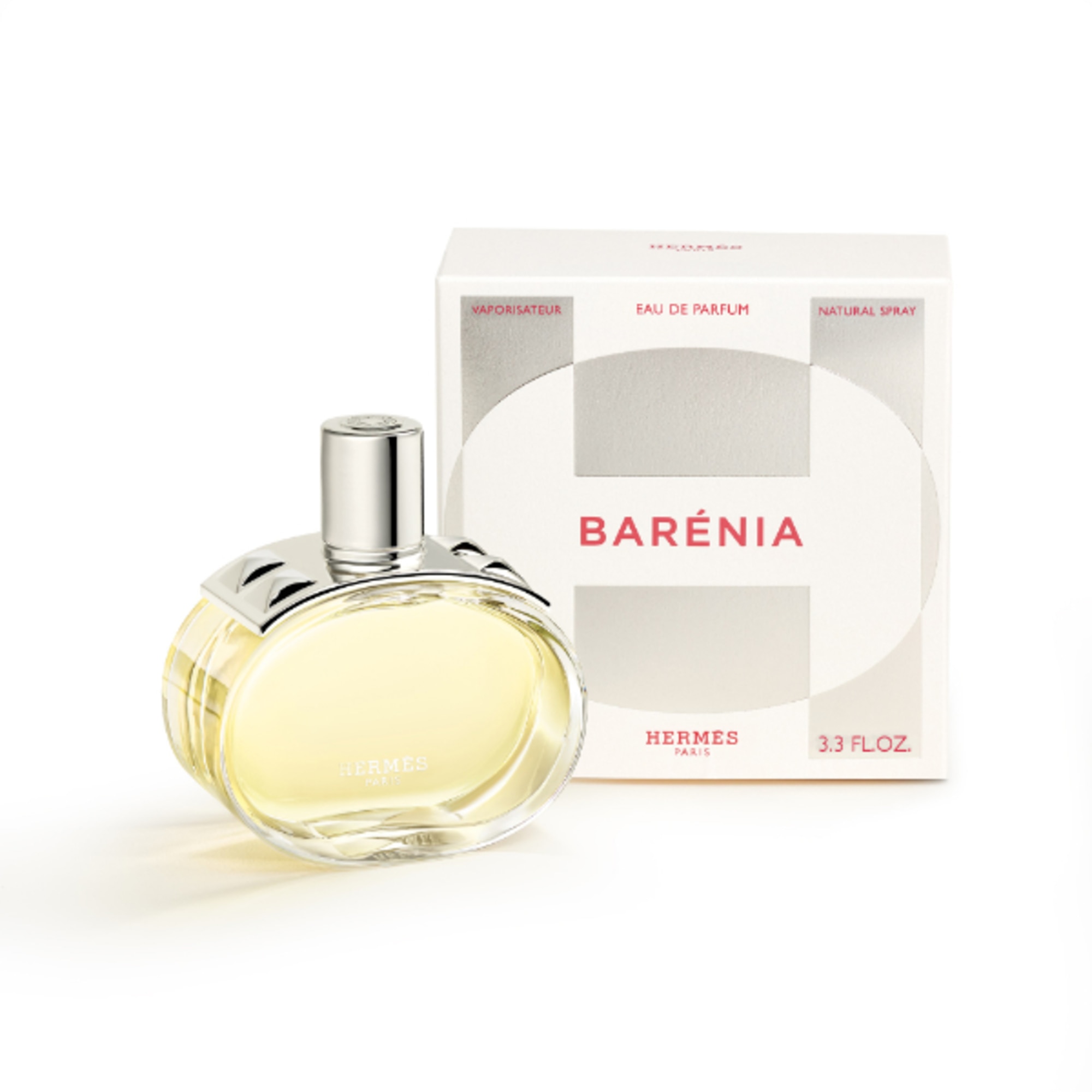 100 ML Hermès BARÉNIA Eau De Parfum  1 di 4 