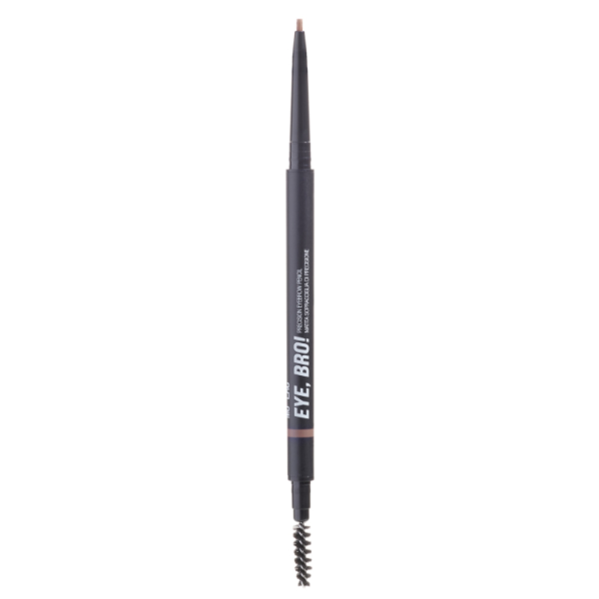 Mulac EYE, BRO! Precision Eyebrow Pencil 1 di 2