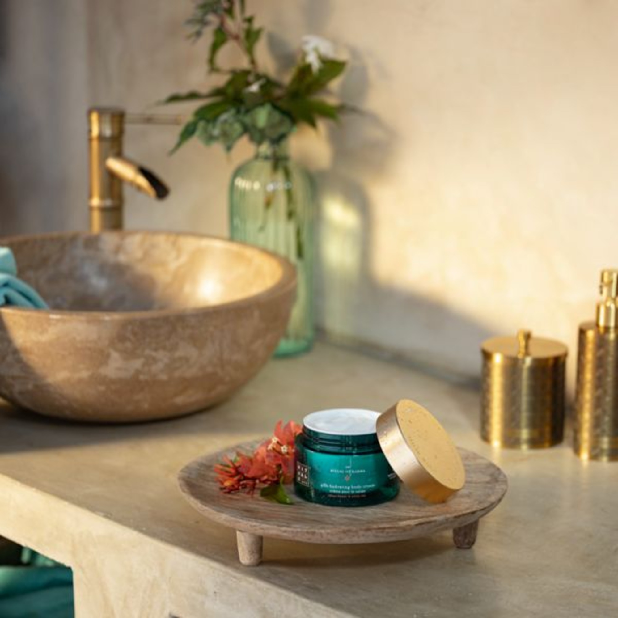 Crema Idratante Corpo 48H