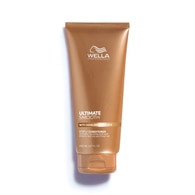 200 ML WELLA ULTIMATE SMOOTH Balsamo  