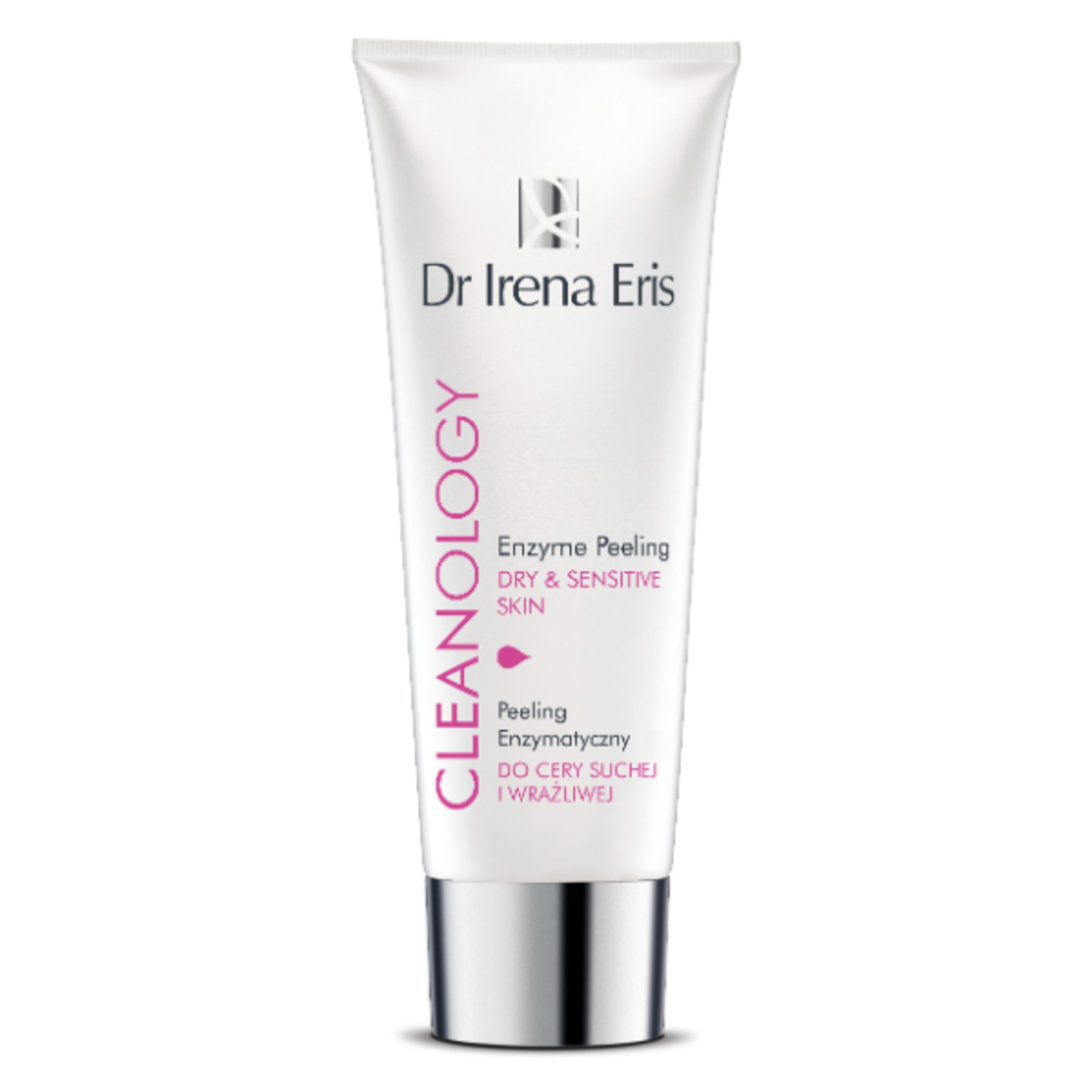 75 ML Dr Irena Eris CLEANOLOGY Enzyme Peeling 1 di 1