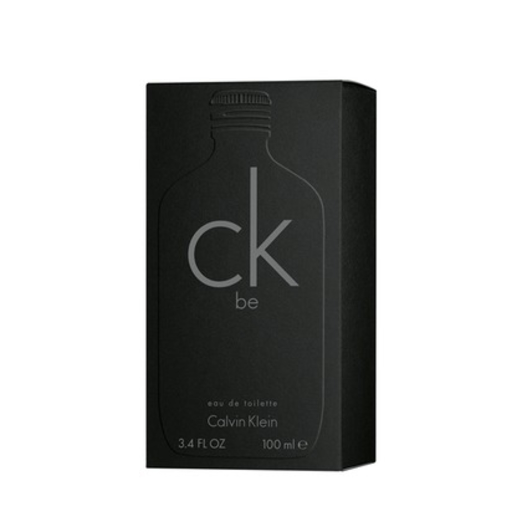 Ck Be Eau de toilette 100 ml