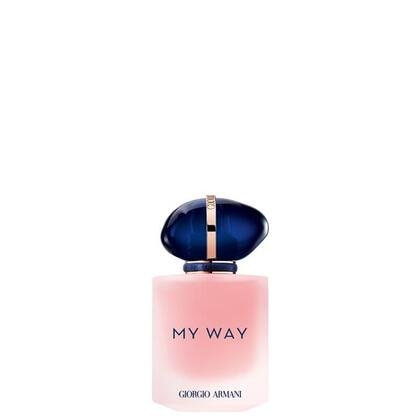 50 ML Giorgio Armani MY WAY FLORAL Eau De Parfum  1 di 3 