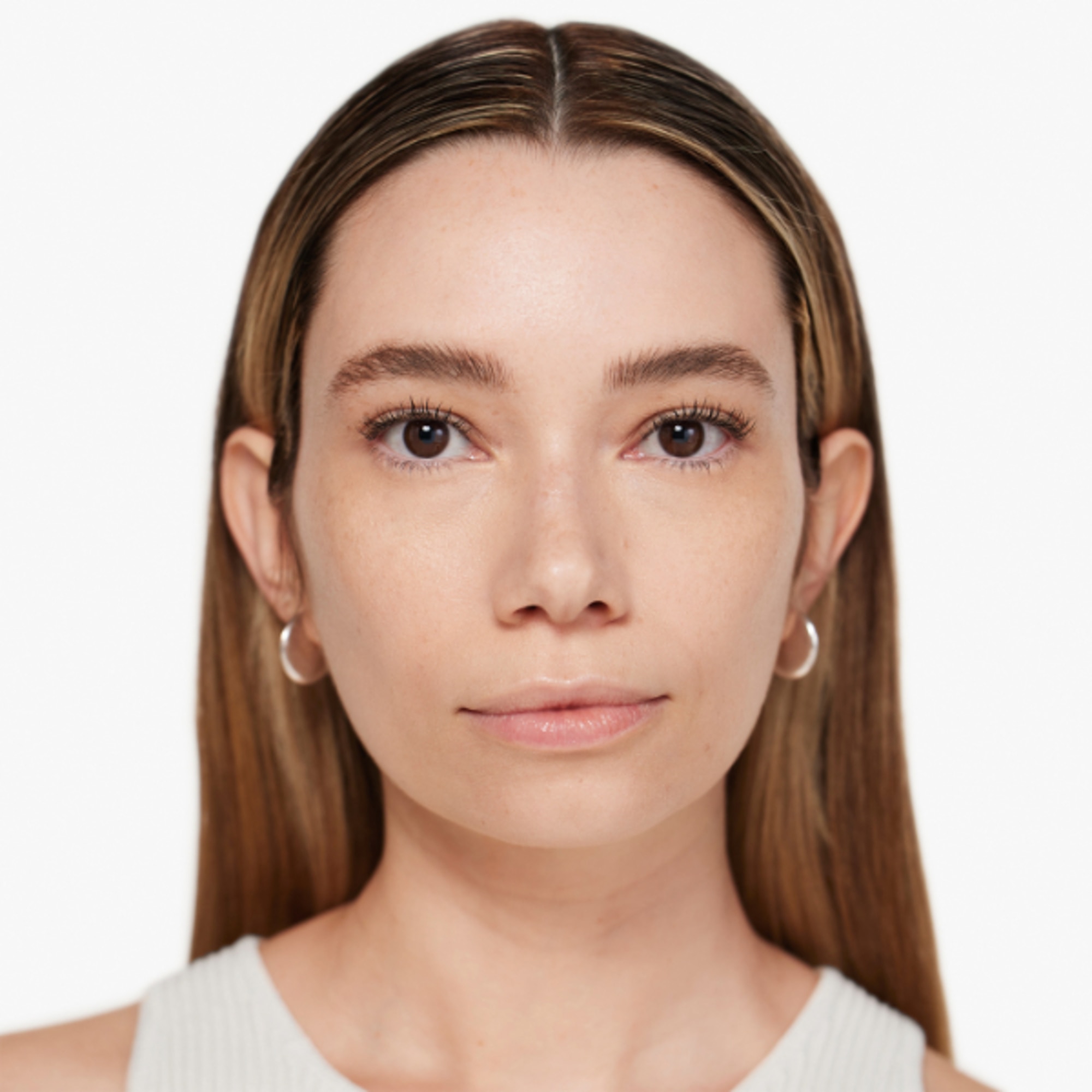 Tinted Volumizing Gel - Mascara Colorato per Sopracciglia