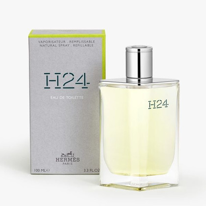 Eau de toilette